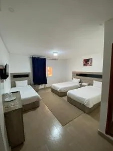 HOTEL NOON - 阿尤恩