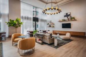 Level Hollywood - Hotel 5 stelle a Los Angeles