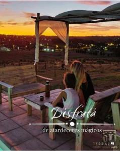 Terrazas Suites Cabañas Boutique