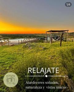 Terrazas Suites Cabañas Boutique