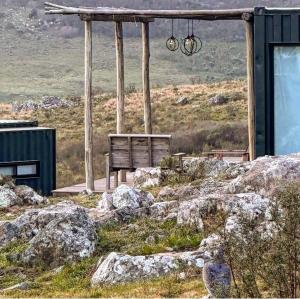 Terrazas Suites Cabañas Boutique