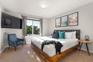 The Saturday I Perfect for Families I Arcade Games