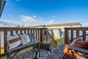 The Saturday I Perfect for Families I Arcade Games