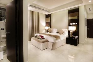 Aswar Cortoba Serviced Apartments Riyadh