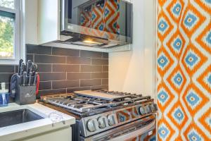 East Point Gem 8 Mi to Dtwn Atlanta!