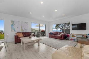 Langs Time - Langs Beach Holiday Home