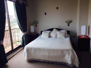 Ilimay beautiful 2 floor apartment, for 6 people