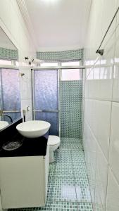 Recanto Praia do Itararé SP