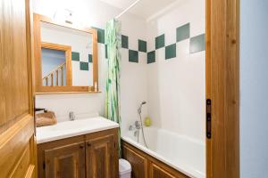 Appartements Residence le Clos Vanoise : photos des chambres