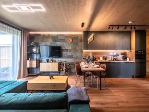 Alex Apartmán Slovenský Raj - 斯皮什新村