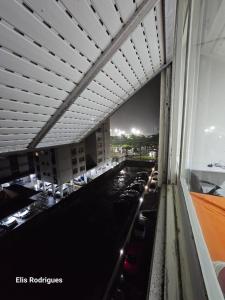 Apartamento Santos José menino Elis