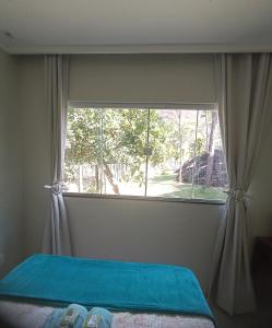 Pousada Jardim de Pedras