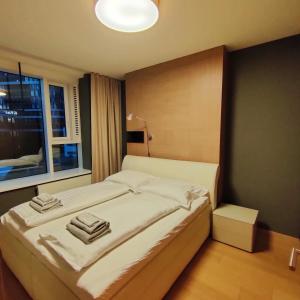 SAG Panorama city free parking