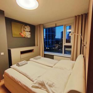 SAG Panorama city free parking