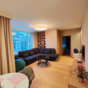 SAG Panorama city free parking