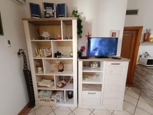 Appartamente moderno e accessoriato. img7