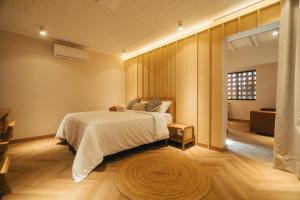 Hotel Boutique Roomzz Laureles