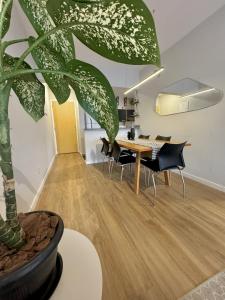 Apartamento Moderno Enseada Guarujá