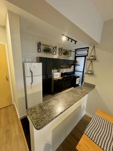 Apartamento Moderno Enseada Guarujá