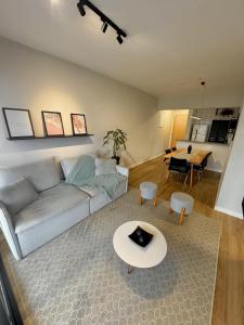 Apartamento Moderno Enseada Guarujá