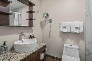 Outstanding Mountain Condo WATERSLIDE and HOT TUB managed by Little Sister Getaways