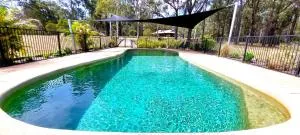 Woodlane Cottages Hunter Valley - 波高尔宾