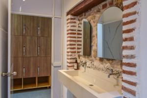 Casa Helena Getsemaní