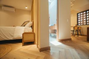 Hotel Boutique Roomzz Laureles