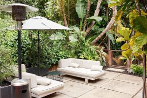 Mid-Century Gem in Pacific Palisades