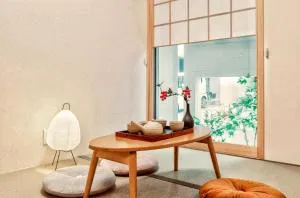 3BD, Villa with free parking and Japanese bath 101 - Hashimoto
