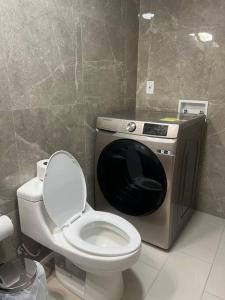 Apartamento Luxury Luxury apt