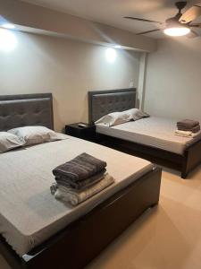 Apartamento Luxury Luxury apt