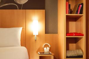 Hotels ibis Annecy Centre Vieille Ville : Chambre Lits Jumeaux