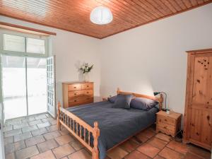 Maisons de vacances Fond de Bacquey : photos des chambres