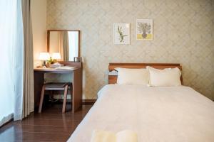 黒門市場徒歩5分 通天閣難波エリア徒歩圏内 トイレと浴室付き まるまる貸切 エレベーター 404