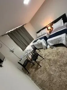 Majestic Hospedagem - 茹阿泽鲁