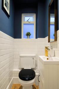 Luxury - Apartment in Battersea Park & Power Station