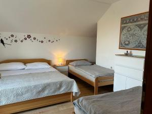 Apartment Vrsi - Mulo 3276a