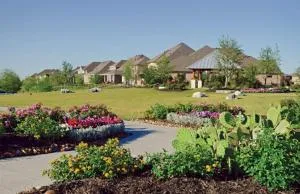 Lake Cypress Villa - Hot Wells