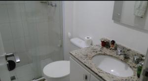 Quarto individual privativo barra olímpica Riocentro Eventos