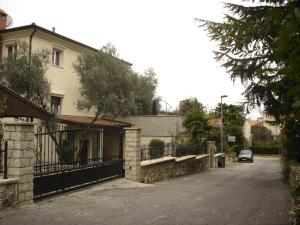 Apartment Rovinj 16498b