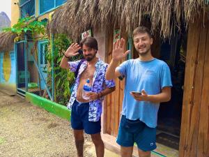 Hostal Nibuni Palomino