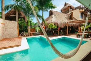 Hostal Nibuni Palomino