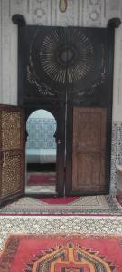 Riad Amimi Fes