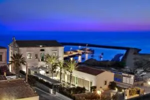 Zafran Boutique Hotel - Пунта-Секка