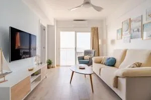 Siente el mar de la Vila - Era de Soler