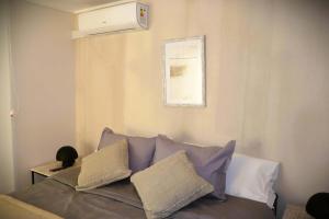 HOM I Moderno y Comodo Depto 2D2B 4PAX en Santiago