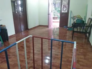 Casa de Douglas y Emerita - San Sebastián Salitrillo