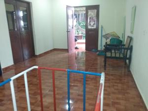 Casa de Douglas y Emerita