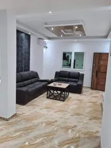 Samy's Luxury Apartments - Hammamet Nord